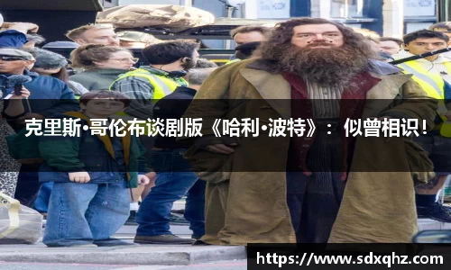 NG28克里斯·哥伦布谈剧版《哈利·波特》：似曾相识！